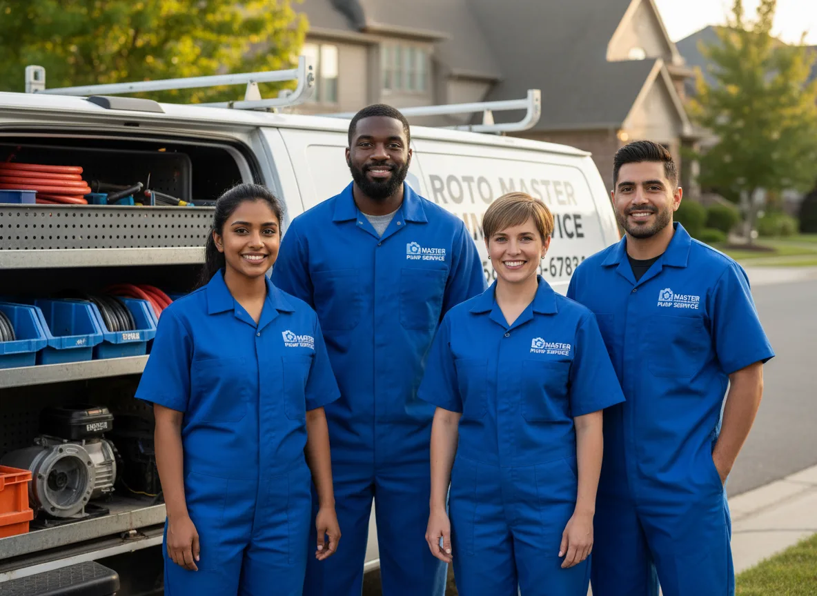 Sump Pump Installation company in Loomis, CA